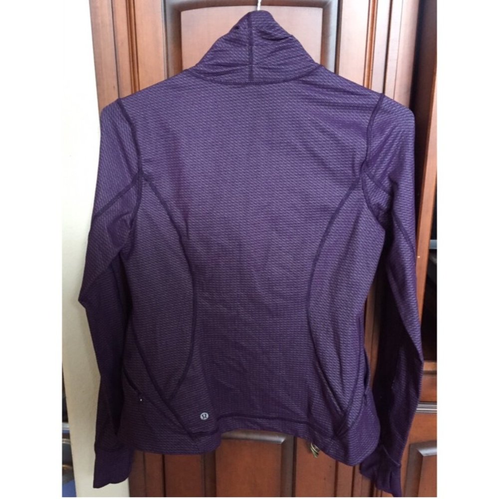 Lululemon Precision Jacket - Picture 5 of 5
